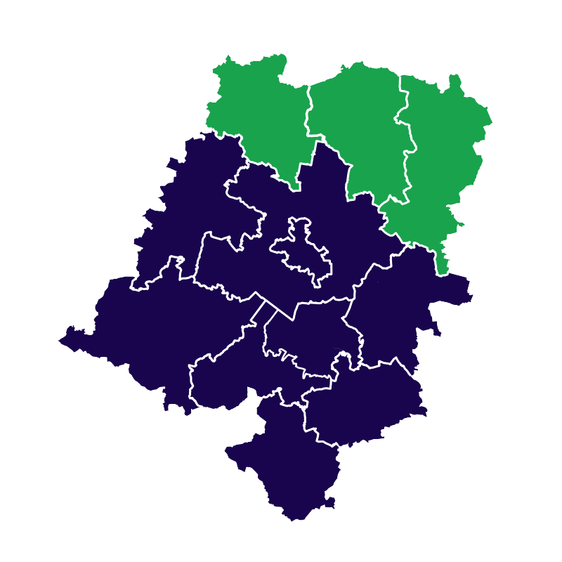 Regionalne Rozgrywki Żaka – Region 2
