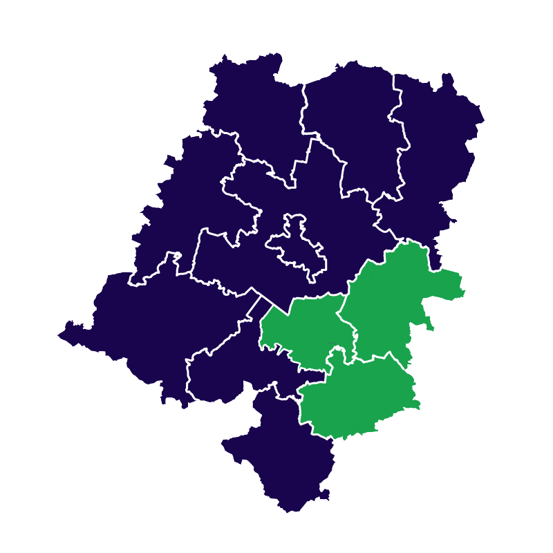Regionalne Rozgrywki Żaka – Region 3