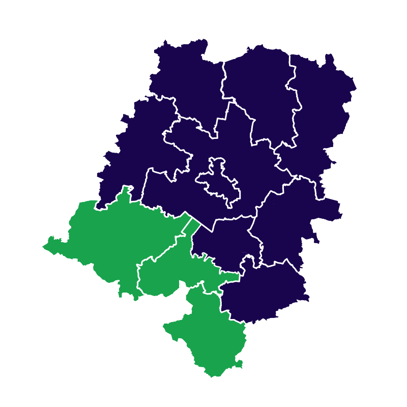 Regionalne Rozgrywki Żaka – Region 4