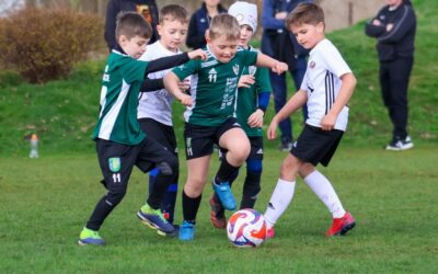 Rejestracja do rozgrywek Bawi Nas Piłka na sezon 2026/2027